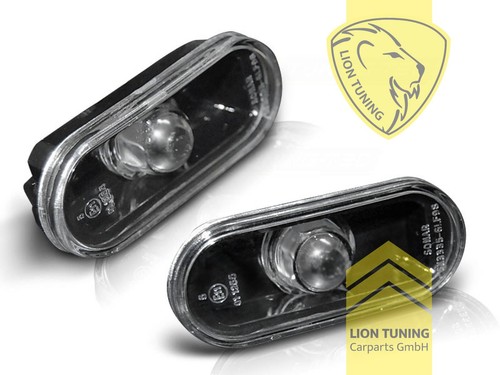 Seitenblinker für golf 3 - golf,