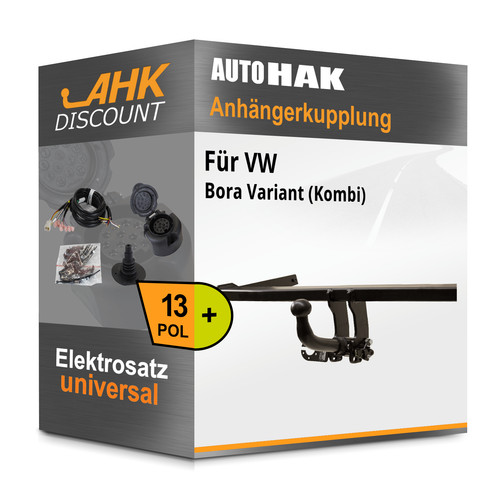 Für bora variant auto - bora,