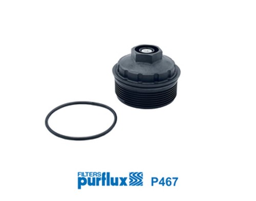 Purflux deckel - purflux,