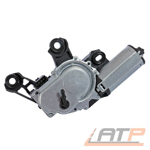 Wischermotor heckwischermotor - wischermotor,