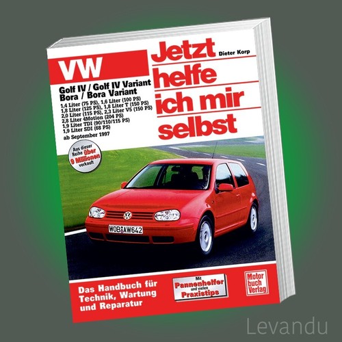 Golf bora variant - vw, 4
