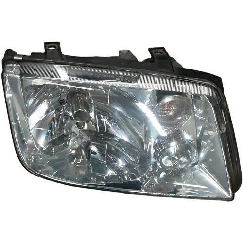 Scheinwerfer mit blinker - mit,