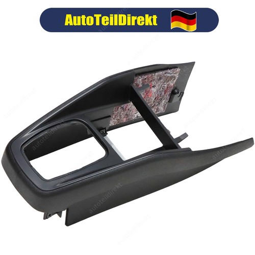Schaltkonsole abdeckung - schaltkonsole,
