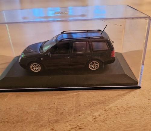 Minichamps bora variant - vw,