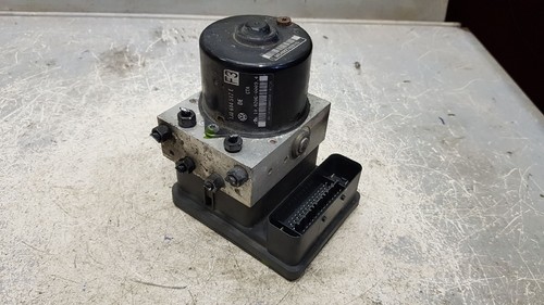 Abs block hydroblock esp - hydroblock,