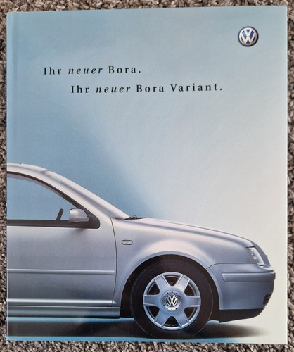 Buch ihr neuer - "ihr, bora