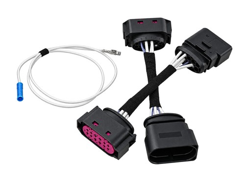 Adapter halogen auf xenon - halogen,
