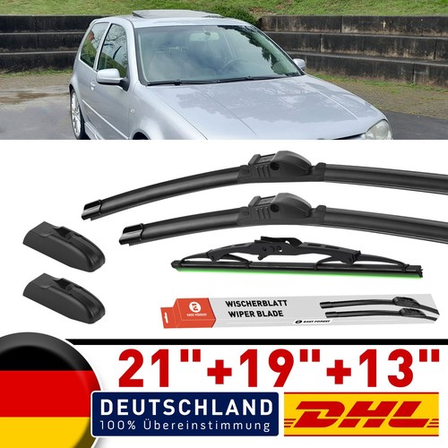 Scheibenwischer set vorne - scheibenwischer, +