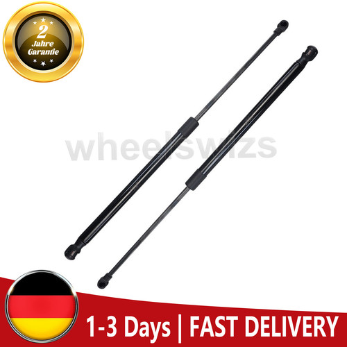 Heckklappendämpfer - 2x,