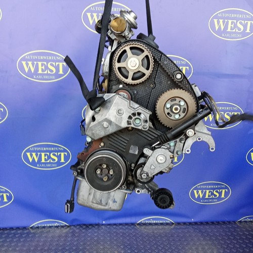 Motor bora alh - 1,