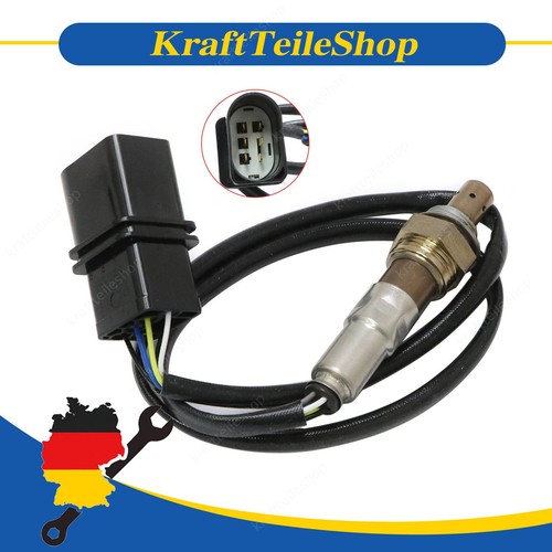 Abgassonde vor kat für - abgassonde, vw