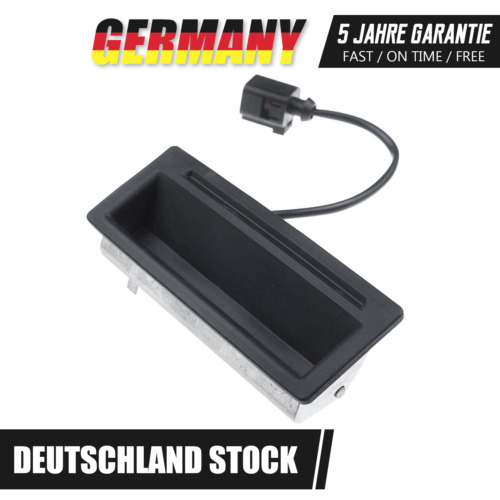 Drucktaste schalter heckklappe - drucktaste,