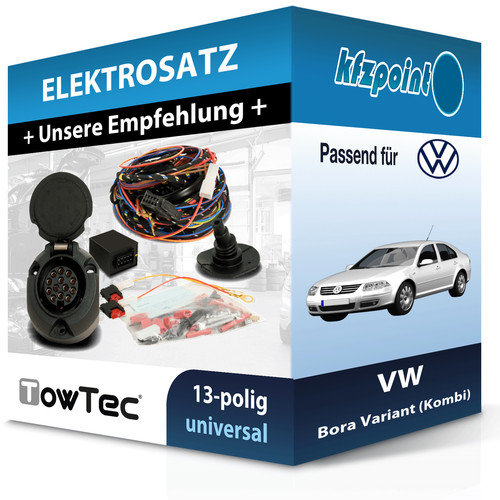 Für bora variant - variant, (kombi)