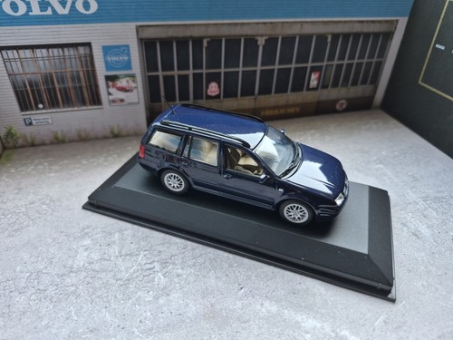 1999 bora variant 43 - vw,