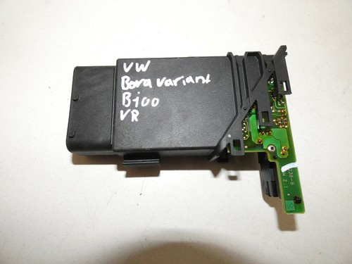 Bora variant 2000 - vw, bj