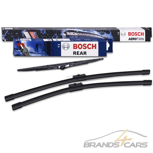 Bosch aerotwin scheibenwischer - bosch,
