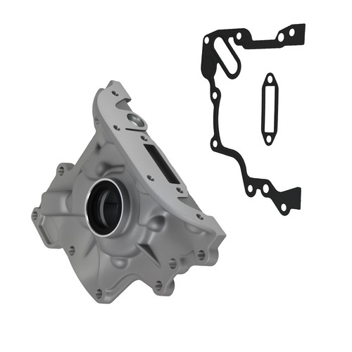 Motorölpumpe for bora - for,