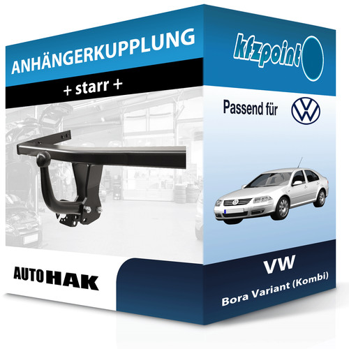 Auto hak anhängekupplung - hak,