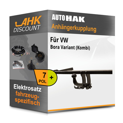 Für bora variant auto - vw,