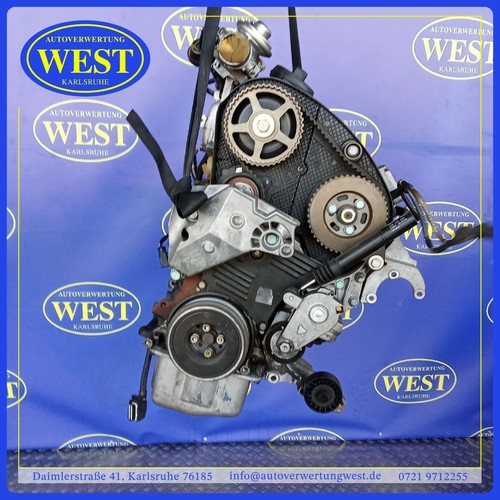 Motor bora alh j - motor,