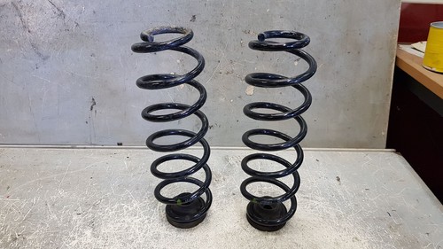 Feder hinterfeder - 2x,