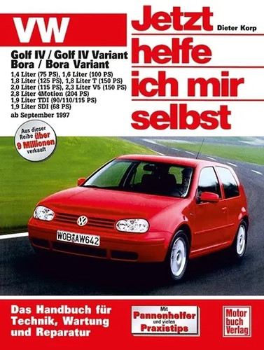 Golf variant bora - iv, /