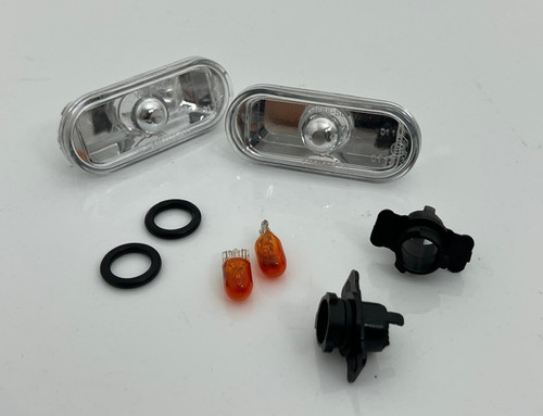 Seitenblinker set für golf - für, vw