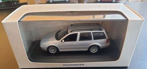 1999 bora variant 43 - 1999, 1/43