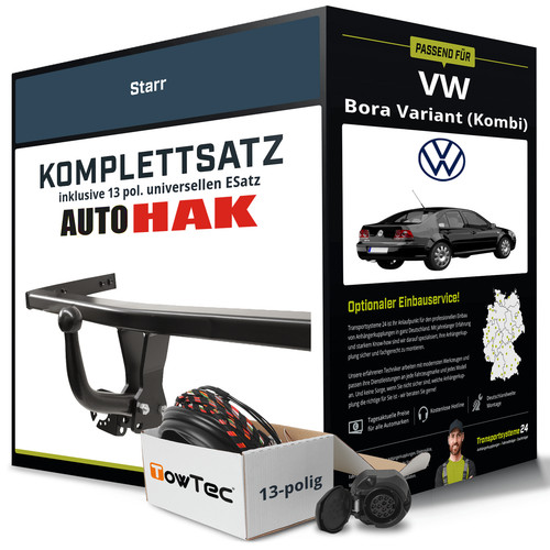 Für bora variant - für, (kombi)