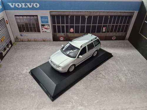 Minichamps bora variant - minichamps, vw