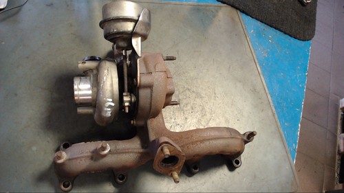 Turbo atd 038253016l - atd,