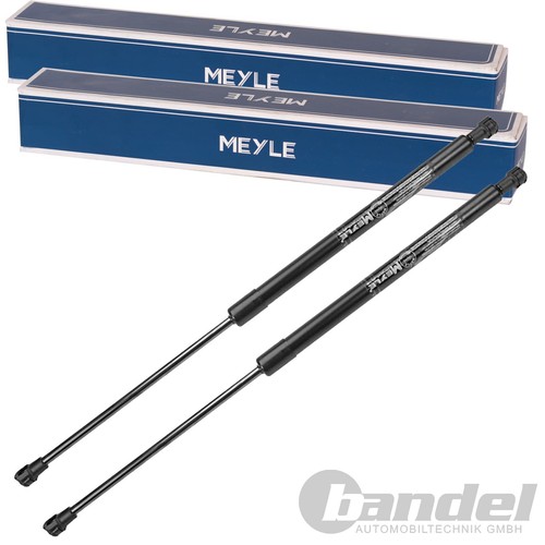 Meyle gasfeder heckklappe - 2x,