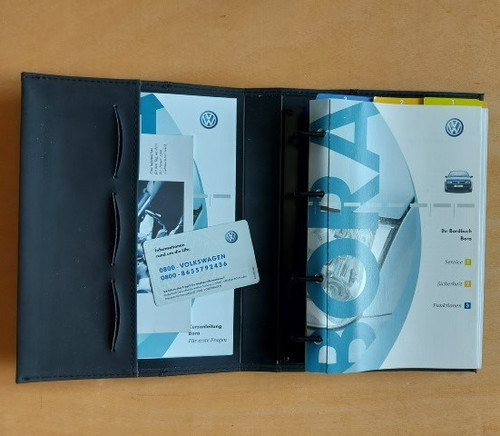 Bordmappe betriebsanleitung - bordmappe/,