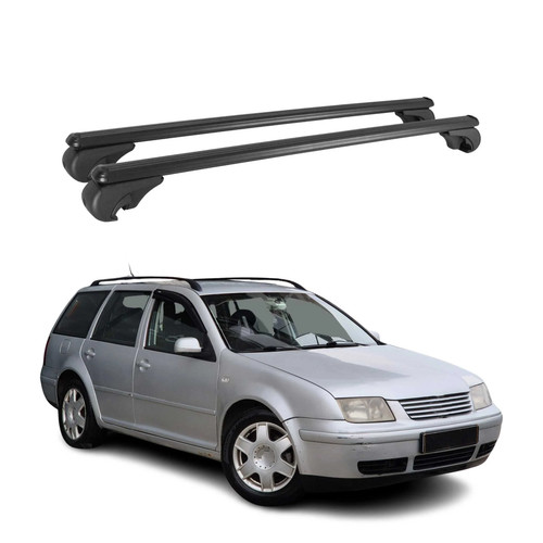 Dachträger für bora - vw,