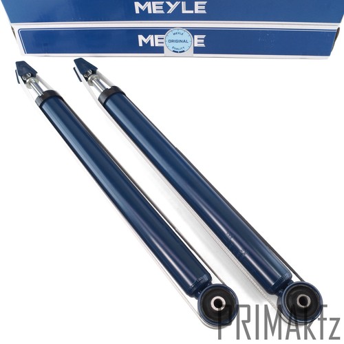 Meyle stoßdämpfer hinten - 2x,