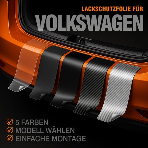 Lackschutzfolie für - , vw