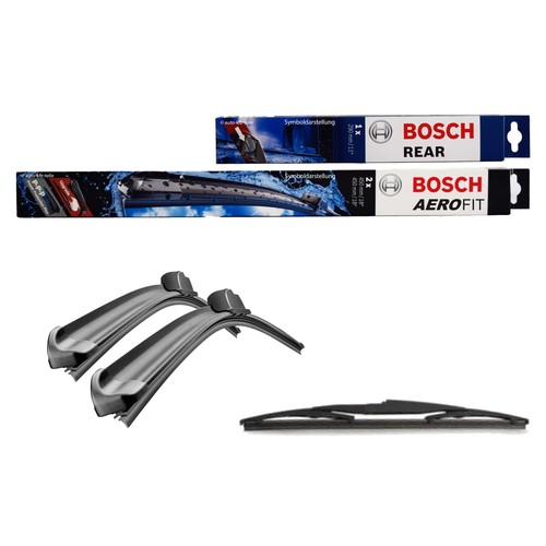 Bosch aerofit scheibenwischer - aerofit,