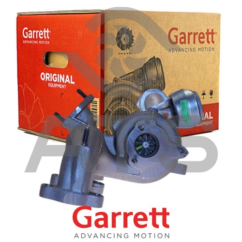 Original 03g253016q turbolader - 03g253016q,