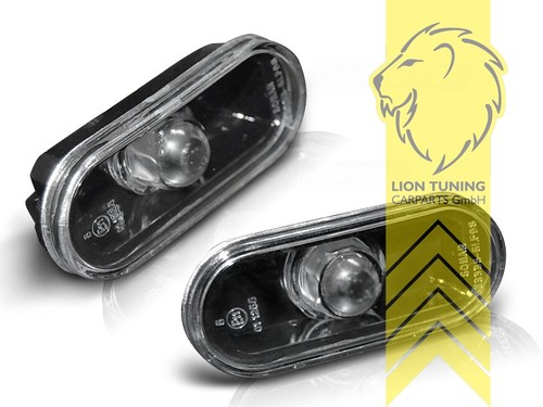 Seitenblinker für golf - seitenblinker,